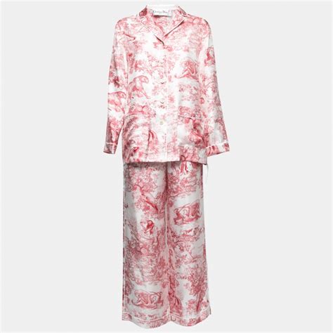 dior pyjama